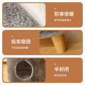 Cat Nest Stool Four Seasons Universal Cat Bed Closed Stool People and Cats Share Winter Warm Cat House Cat Bed Room Span. 