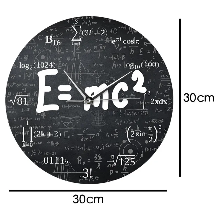 of%20Relativity%20Math%20Formula%20Wall%20Clock%20Scientist%20Physics%20Teacher%20Gift%20School%20Classroom%20Decor%20-%20Image%205