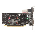 Graphics Card, 128bit GTX 730 2GB DDR3 Gaming Graphics Card with Cooling Fan for Computer.