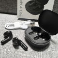 Xiaomi Redmi Buds 4 Lite Global Edition Fashion Lightweight Headset Ture Wireless Headphones Half in Ear Earbuds Black White. 