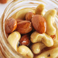 Mixed Dry fruits & honeynuts,with Sundorbon Honey 1 kg. 