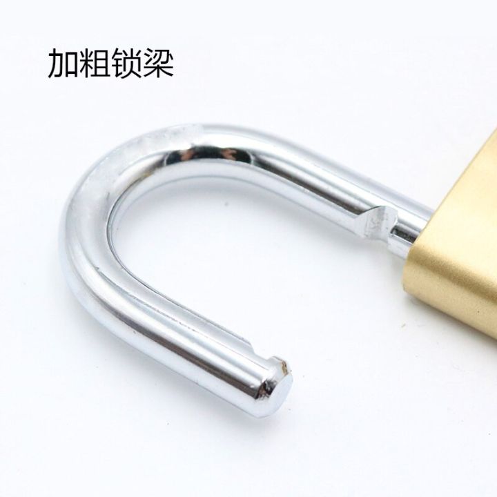 1pc%2032mm%20Small%20Brass%20Lock%20With%20Key%20Box%20Locker%20Luggage%20Padlock%20-%20Image%204