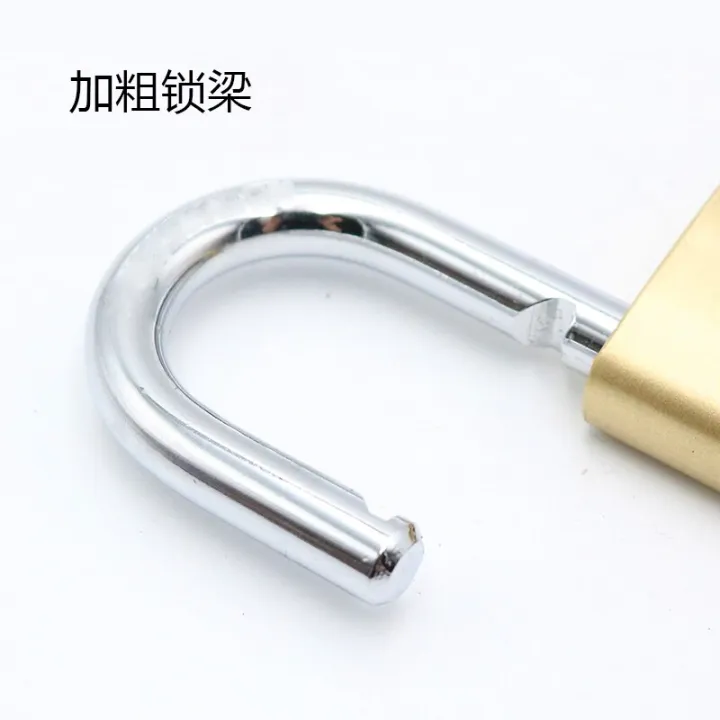 1pc%2032mm%20Small%20Brass%20Lock%20With%20Key%20Box%20Locker%20Luggage%20Padlock%20-%20Image%204