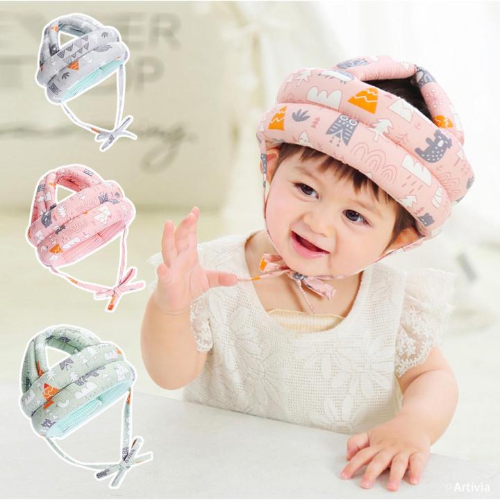 Baby%20Head%20Protector%20-%20Baby%20Helmet%20for%20Crawling%20Walking%20Running%20-%20No%20Bumps%20and%20Soft%20Cushion%20-%20Adjustable%20Protective%20Cap%20Infant%20Baby%20Safety%20Headguard%20-%20Toddler%20Helmets%206-12%20Months%201-2%20Years%20Old%20-%20Image%202