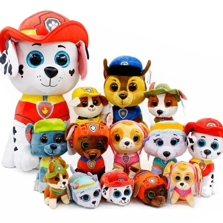 Ty%20Beanie%20Boos%20Animals%20Dog%20Plush%20Toy%20PAW%20PATROL%204%20izes%207cm%20to10cm%20to15cm%20and%2025cm%20-%20Image%204