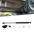 Car Hydraulic Support Rod for Patrol Y61 Series 1 2 3 Rear Barn Door Gas Strut Sets 43204 Parts. 