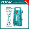 TOTAL High Pressure Washer TGT11336. 