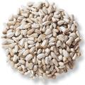 Birds Food Safflower Seeds (Kusum Dana) - 1KG. 