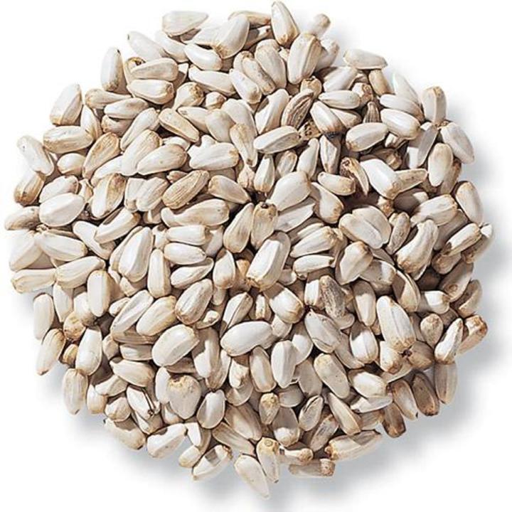Birds Food Safflower Seeds (Kusum Dana) - 1KG