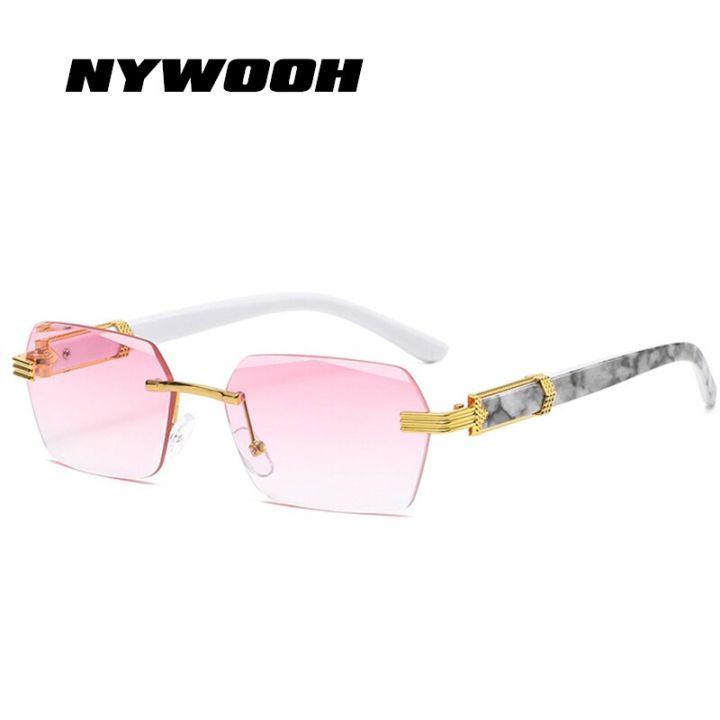 Rimless%20Marble%20Sunglasses%20Women%20Men%20%20Fashion%20Ocean%20Gradient%20Square%20Sun%20Glasses%20Blue%20Pink%20Sunglass%20UV400%20-%20Image%207
