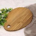 Chopping Board Eco Friendly Mehegony wood Large Boards Kitchen - Cutting Board.