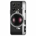 For Infinix Note 30 5G Case Note30i Shockproof Soft silicone TPU Back Cover For Infinix Note 30i Phone Cases Note30 4G X6833B.