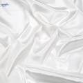 2X Photography Backdrops Mercerized Cloth Background for Jewelry White.
