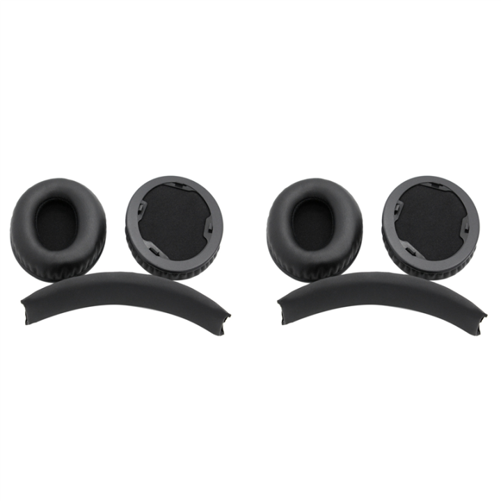 Dr Dre Beats Studio Headband Cushion Replacement Set Headband Ear