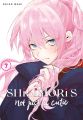Shikimori's Not Just a Cutie (1-10) Paperback  October 27, 2020(premium quality). 