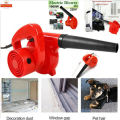 Electric Blower Sweeper Vacuum Cleaner Washable Dust Collection Useful Tool For Your Cleaning Job.