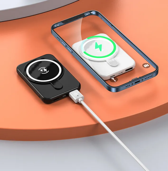 Xiaomi%2050000mAh%20Wireless%20Magnetic%20Power%20Bank%2015W%20Super%20Fast%20Charging%20Portable%20Battery%20Charger%20For%20iPhone%20Huawei%20Samsung%202024%20New%20-%20Image%206