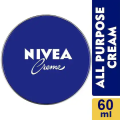 Nivea Cream - 60ml. 