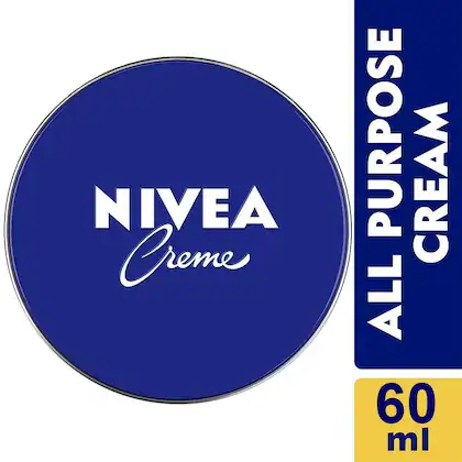 Nivea Cream - 60ml