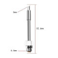 1Pcs DIY Household Soldering Iron Head Portable Soldering Iron Tip 5V 8W Battery Soldering Iron USB Soldering Iron Tip MIRRORRR.