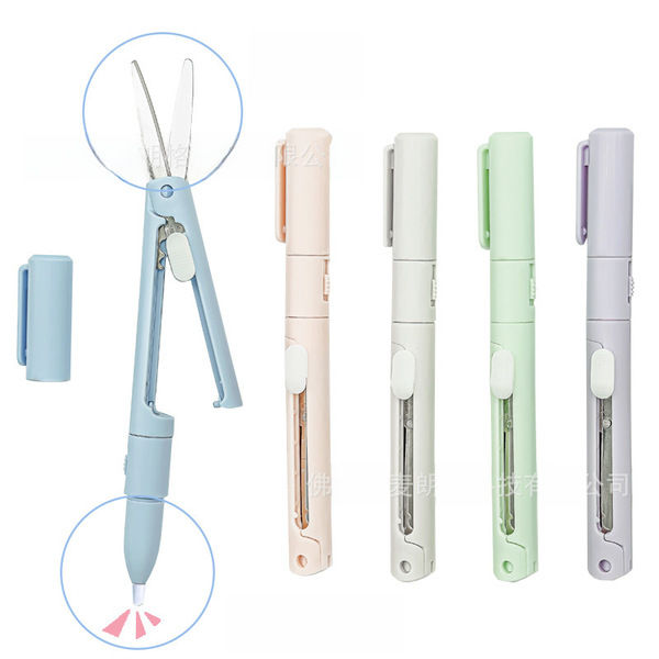2-in-1%20Mini%20Folding%20Scissors%20Pen%20Paper%20Cutter%20Portable%20Utility%20Stationary%20Tools%20for%20Paper%20Work%20Daily%20Student%20School%20Anti-cutter%20-%20Image%202