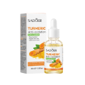 Sadoer Turmeric Anti Oxidation Face Serum - 30 ml. 