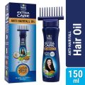 Parachute Hair Oil Anti Hairfall Oil Extra Care 150ml (Root Applier). 
