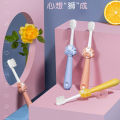 High Quality Doctor's Choice Super Soft Baby Microfiber Toothbrush. 