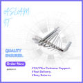 Hex Align Key Set Small Size For Home Use. 