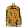 3D Dream SMP Tommyinnit Georgenotfound Quackity Wilbur Soot TECHNOBLADE backpack Teenager Child School Bag Travel backpack.
