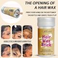 Hair Wax Stick For Men And Women Styling Coiffure Hair Chopper Hair Wax Sticks Or Wig Professional Hair Gel Cream D1b8. 