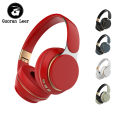 FG-07S Noise Canceling Headphones Wireless Headphones Over Ear Headset With Microphone Deep Bass Comfortable Earpads. 