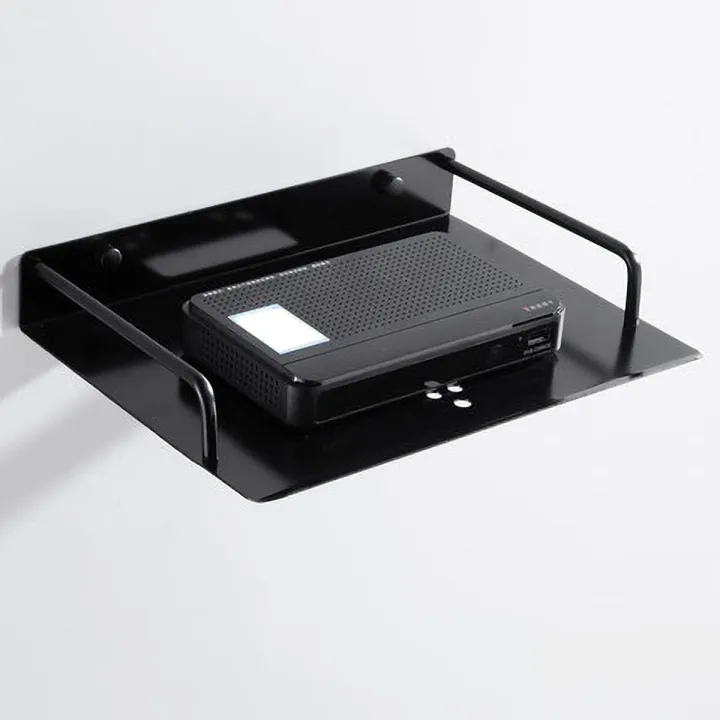 Multimedia%20Wall%20Shelf%20%20router%20stand%20%20for%20AV%20Device,%20Floating%20Metal%20Shelves%20for%20Router,%20Cable%20Boxes,%20DVD/Blu-Ray%20Players,%20Game%20Console,%20Decoder,%20Projector%20-%20Image%203