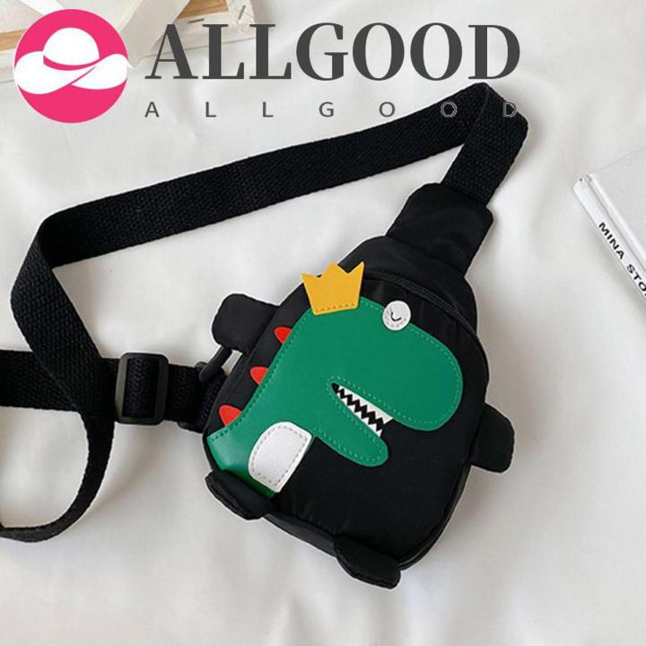 1pc Cute Cartoon Toddler Baby Harness Outdoor Travel Backpack Children's Bags Unisex Cross Body Handsome Chest Bag 2021