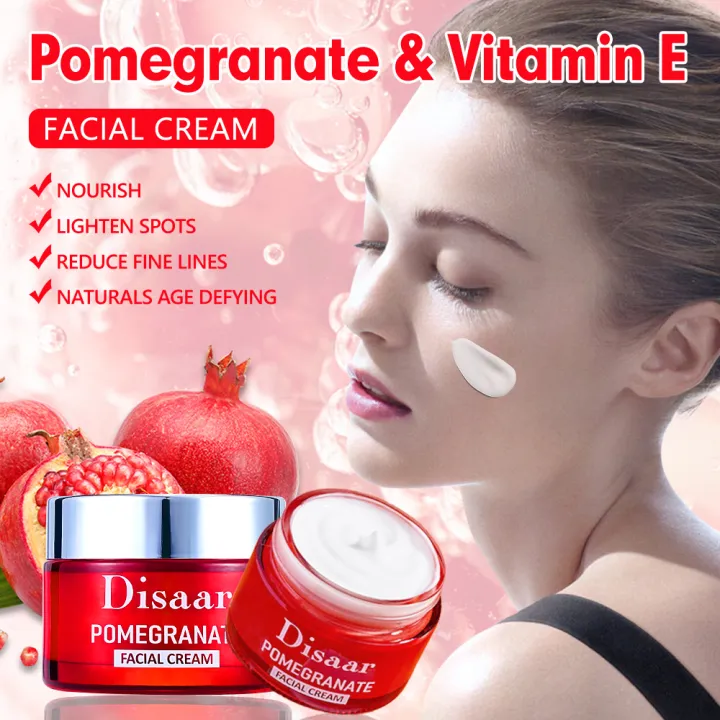 Disaar%20Pomegranate%20Face%20Cream%20Vitamin%20E%20Serum%20Lotion%20Moisturize%20Brighten%20the%20Skin%20Restore%20Elasticity%20Revitalizing%20Skin%20-%20Image%203