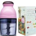 Capsule Cutter multi purpose food grinder. 