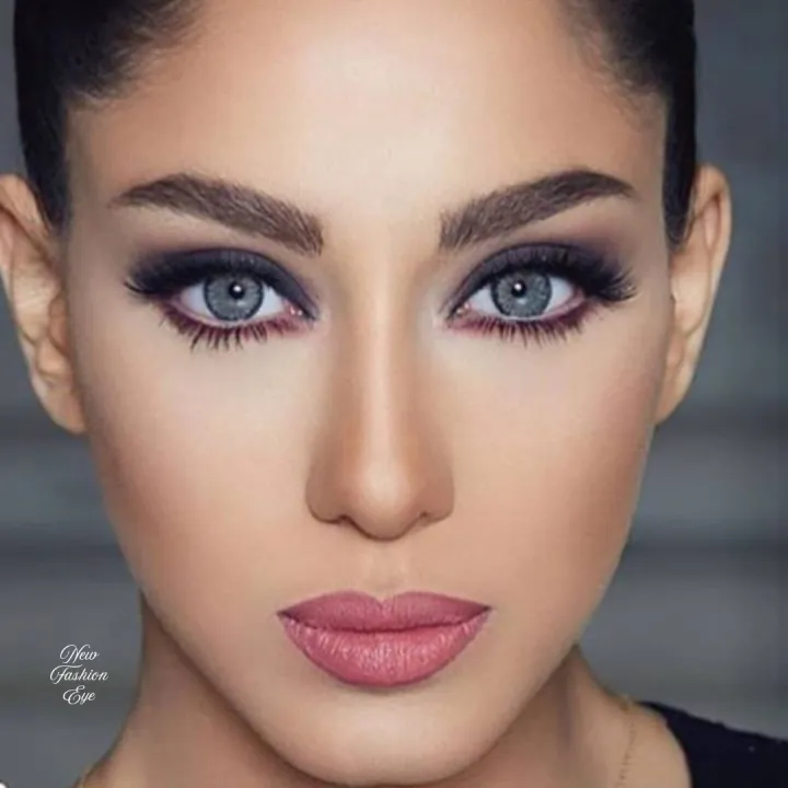 BELLA%20COLOR%20CONTACT%20LENSES%20with%20kit%20box%20&%20Solution%20150ml%C2%A0FREE(full%20set)%20B66%20Platinum%20Contour%20Bella%20Contour%20Series%20-%20Image%202