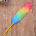 China Microfiber Anti Static Cleaning Feather Duster. 