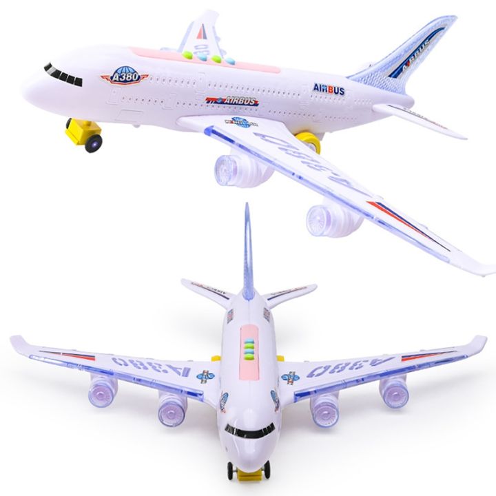 Children's%20Aircraft%20Large%20Toy%20Aircraft%20Passenger%20Aircraft%20Universal%20A%20-%20Image%203