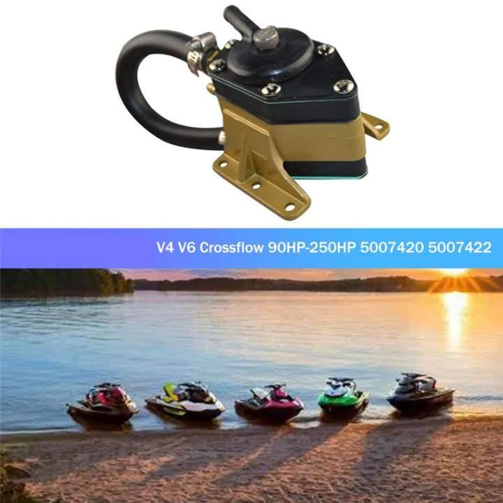 1%20PCS%20VRO%20Oil%20Injection%20Conversion%20Fuel%20Pump%20Kit%20Oil%20Conversion%20Fuel%20Pump%2090HP-250HP%20for%20Johnson%20Evinrude%20V4%20V6%20Crossflow%205007420%205007422%20-%20Image%204