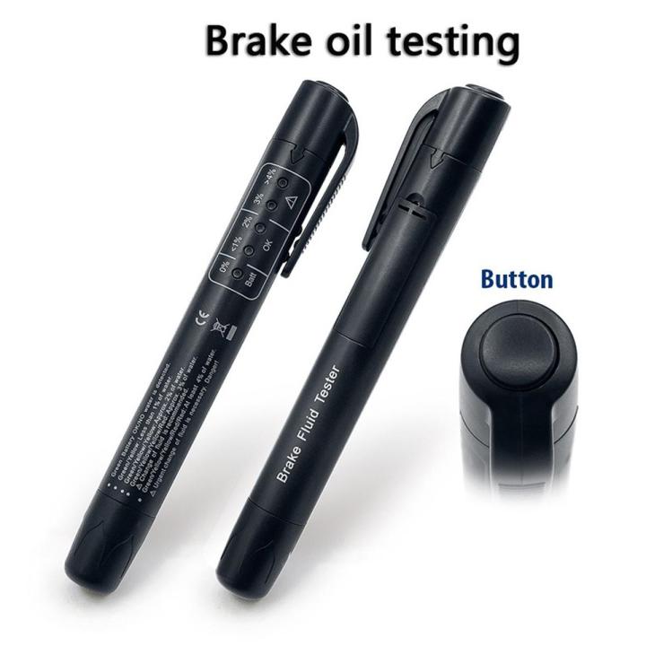 Universal%20Auto%20Parts%20Brake%20Fluid%20Tester%20Brake%20Fluid%20Moisture%20Detection%20Pen%20Diagnostic%20Tool%20Accurate%20Oil%20Quality%205%20LED%20Indicators%20-%20Image%202