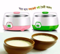 Automatic Doi Maker (Yogurt) Maker Stainless Steel.