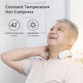 Jeeback Neck Massager G2 Cervical Massager Work with Mi Home App. 