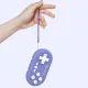 Shanwan Micro Wireless Bluetooth Controller Pocket Sized Mini Gamepad for PC Android/iOS and Windows Handheld Console Joystick. 