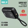 P1 Nano 10,000mAh Power Bank.