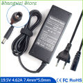 19.5V 4.62A Notebook Power Adapter Charger for Dell Latitude E6250 E6320 E5410 E5500 E6430 PP21L PP02X E4400 PP08L E6500 PA-10 P62G. 