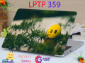 Emoji Laptop Sticker - Laptop Sticker. 