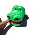 Crocodile Teeth Game Toy – Funny Alligator Dentist Bite Finger Game for Kids, Parties, and Family Fun. Exciting Toy for Children Aged 3+ Years. Perfect Gift for Any Occasion!. 