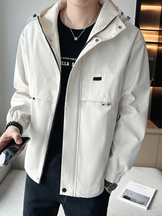 Waterproof%20jacket%20Windbreaker%20jacket%20Men's%20jacket%20Spring%20jacket%20Men's%20spring%20jumpers%20Leather%20jacketSweatshirt%20mensummer%20coat%20men%20-%20Image%204