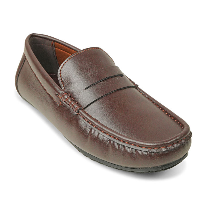 BATA (MEN) ATHENS Men's Slip-Ons & Loafers